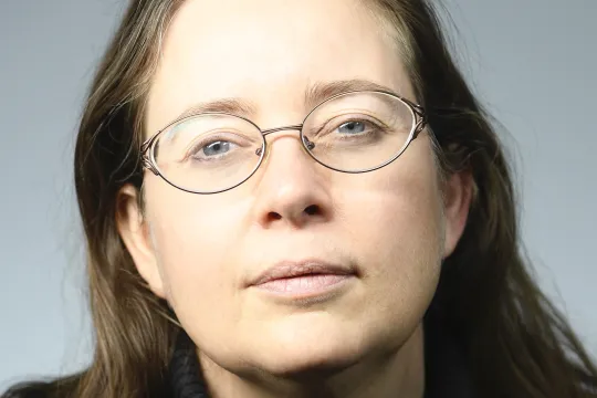 Jenny Brown auteur