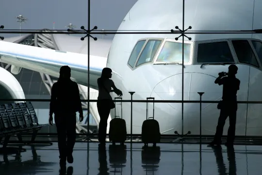 Luchthaven