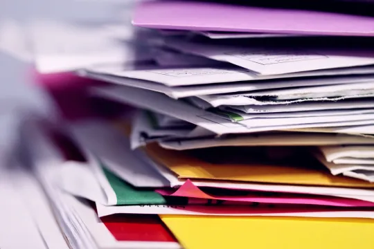 Dossier documenten