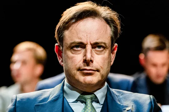Bart De Wever