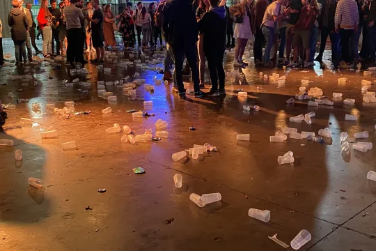 Bekers festival