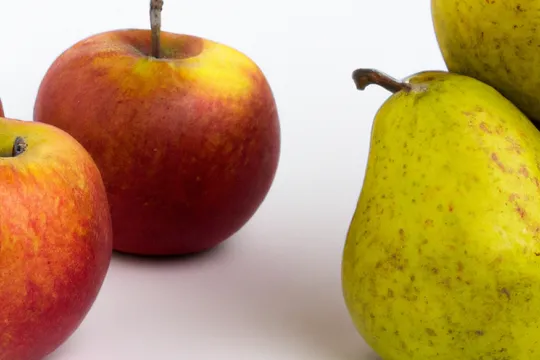 appelen peren