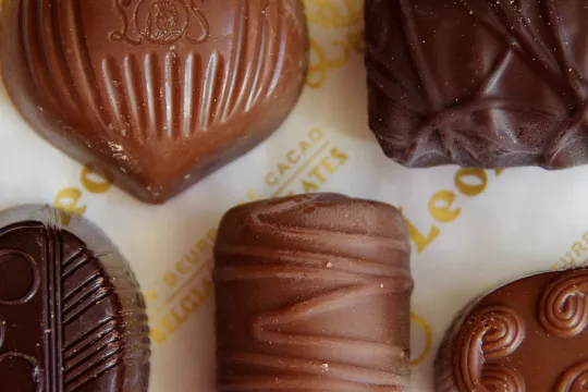 Pralines