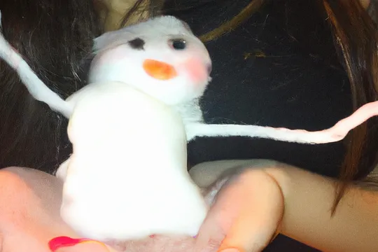 Snowman