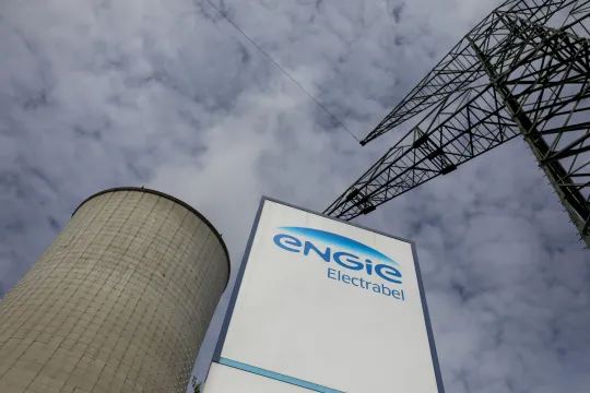 Engie Electrabel
