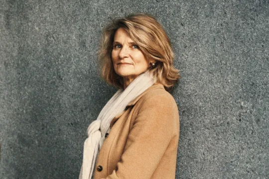 Caroline de Gruyter