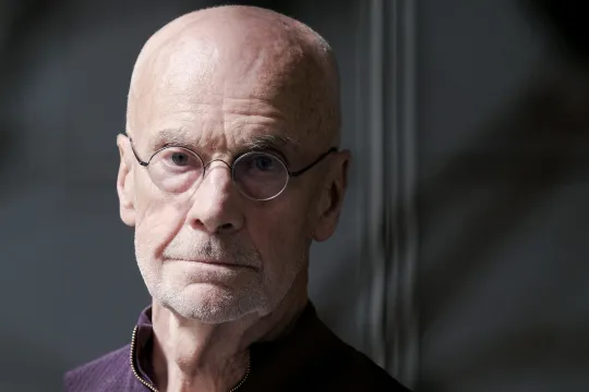 Dirk Tieleman