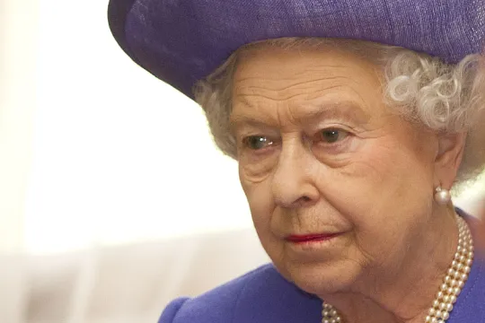 queen
