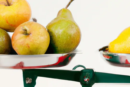 appelen peren