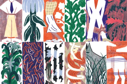 rewilding telma Lannoo