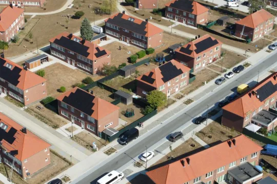 energiedelen Mechelen