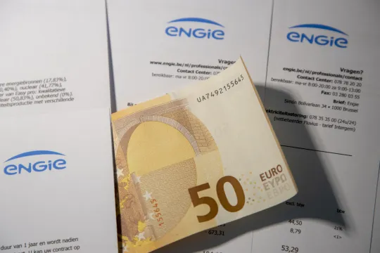 energiefactuur
