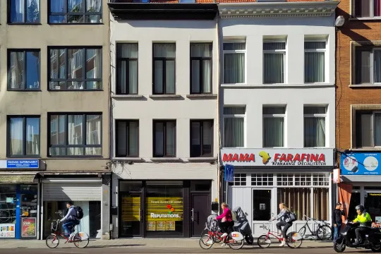 Winvest Kerkstraat
