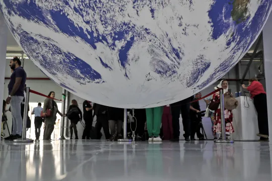 COP27