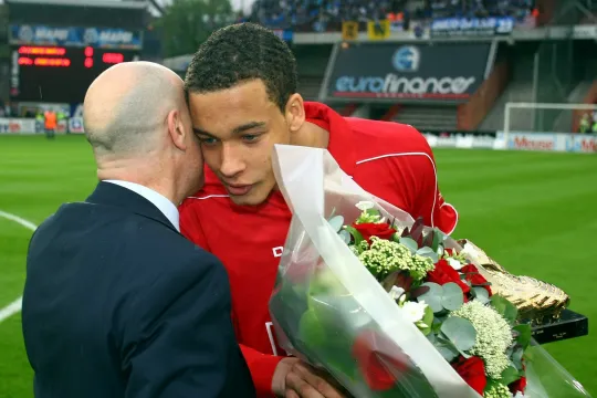 D'Onofrio Witsel