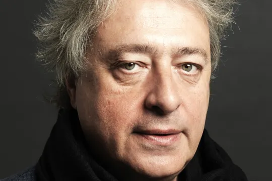 Maxim Osipov