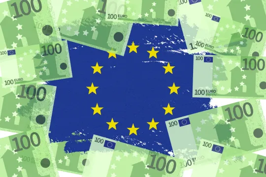 geld eu euro