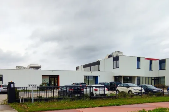 foto kinderdagverblijf Lommel