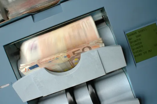 dubbele belasting