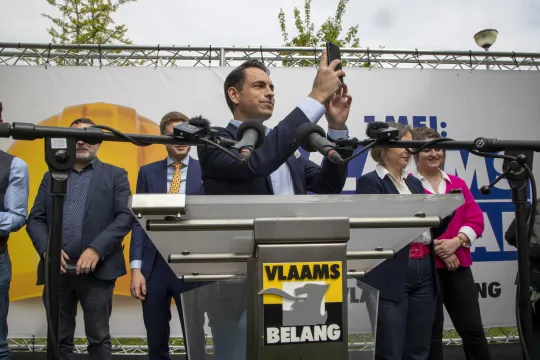 Van Grieken