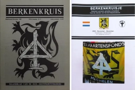 Berkenkruis