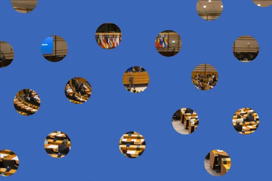 Europees Parlement