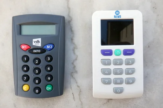 vdk newb