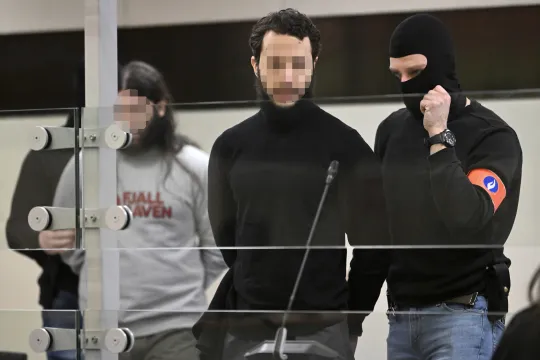 Salah Abdeslam