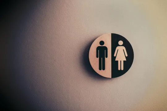 Gendergelijkheid