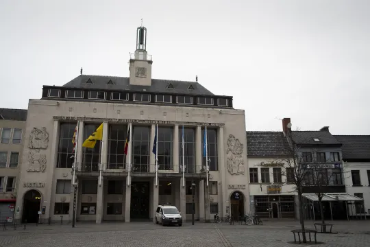 Turnhout