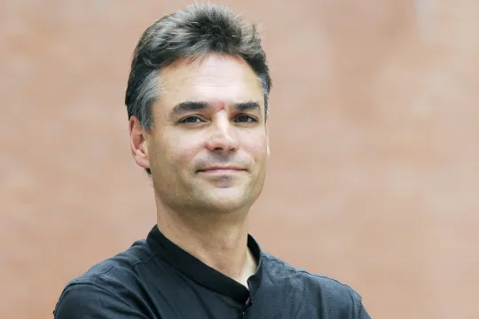 Erik De Bruyn