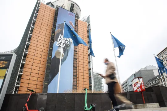 NextGen EU