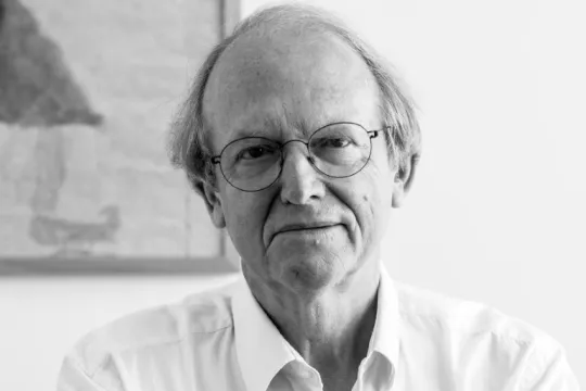 Jef Verschueren