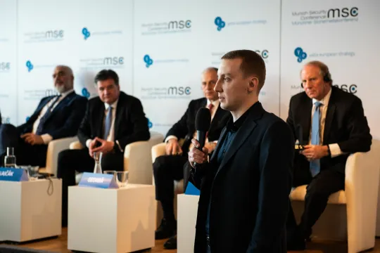 Stanislav Aseyev