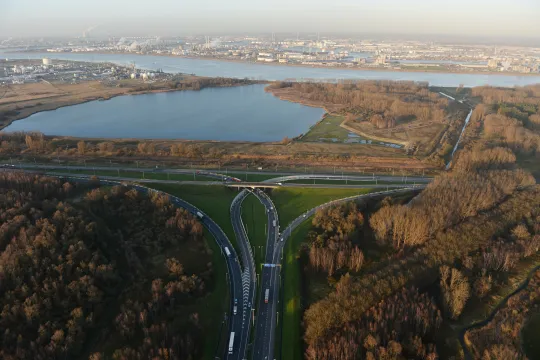 Blokkersdijk