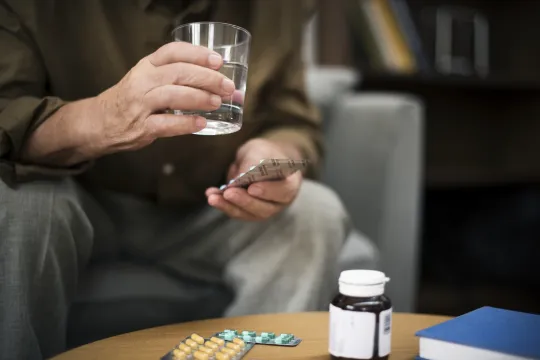 medicijn pillen pil ziek