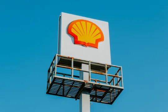 shell