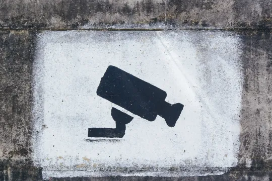 camera anpr veiligheidscamera