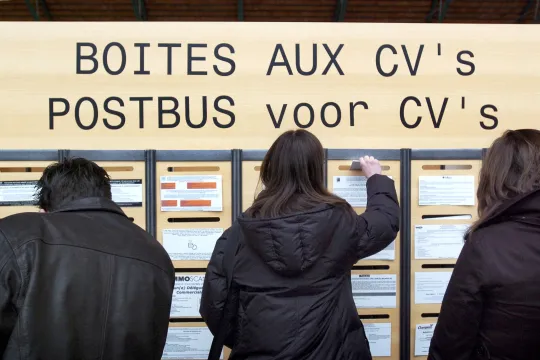 curriculum vitae