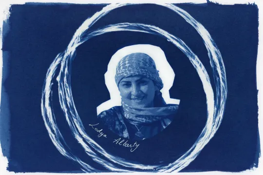Lodya Albarty