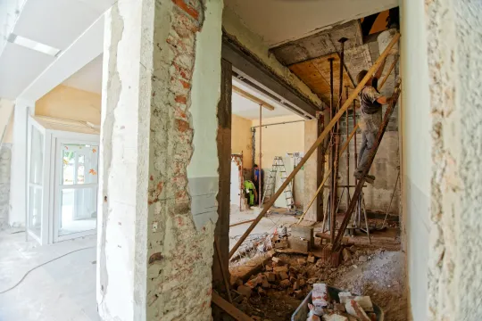 renovatie bouw verbouw