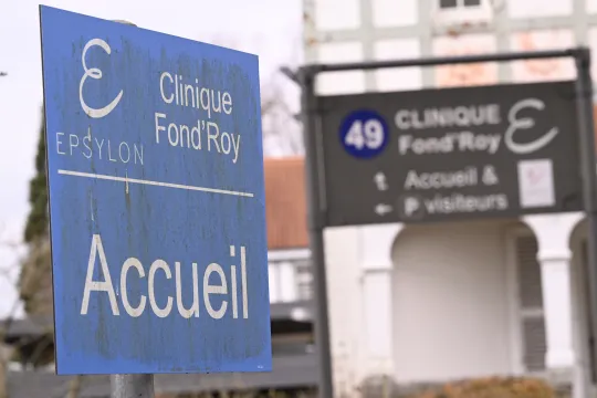 Ukkel Fond'Roy