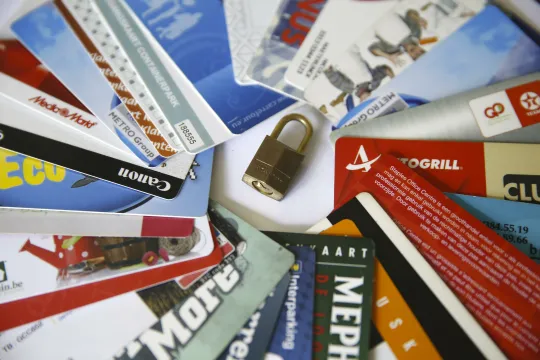 GDPR introductie