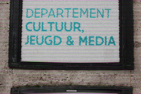 departement cultuur
