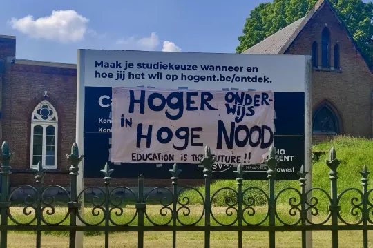 hogeschool Gent