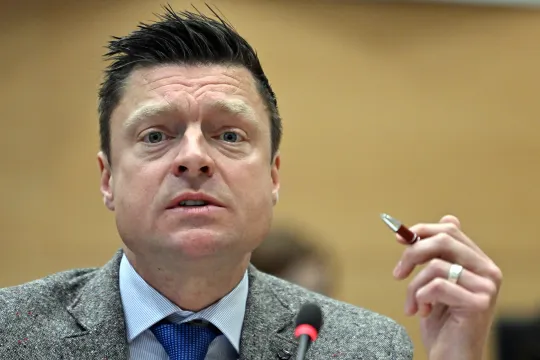 Koen Metsu