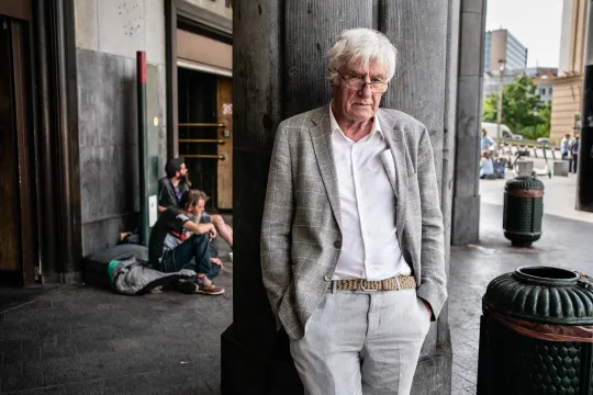 Paul Goossens
