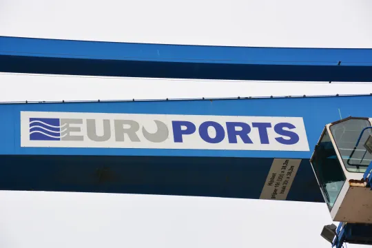 Euroports