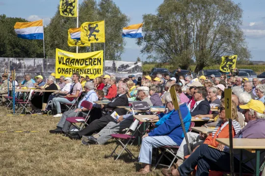 IJzerwake 2022