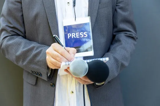 Europese wetgeving mediavrijheid
